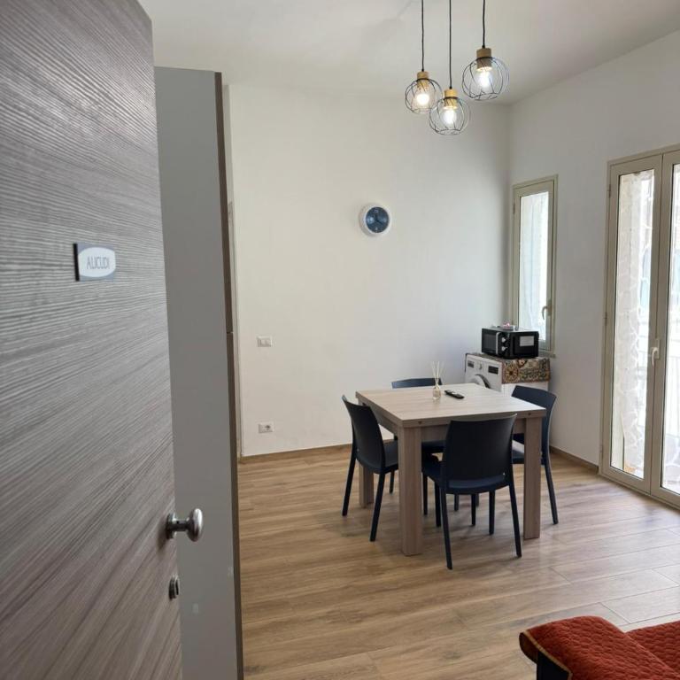 Beddamuri Holiday House - Appartamento Standard - 15