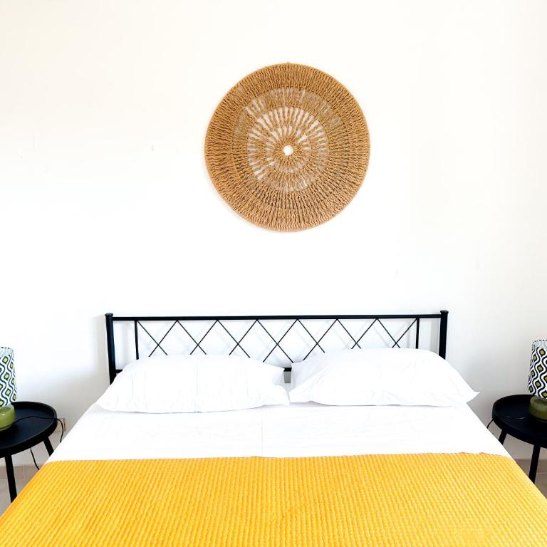 Ama - Appartamento con 2 Camere da Letto - 10