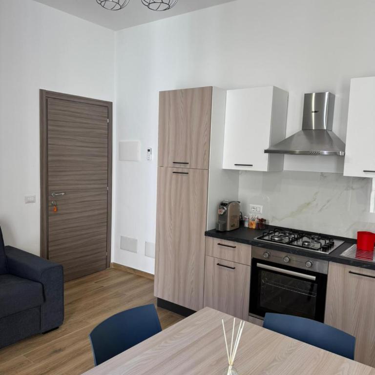 Beddamuri Holiday House - Appartamento Standard - 14