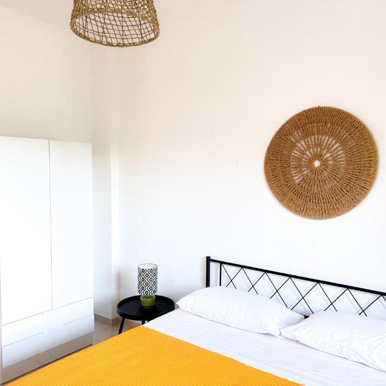 Ama - Appartamento con 2 Camere da Letto - 9
