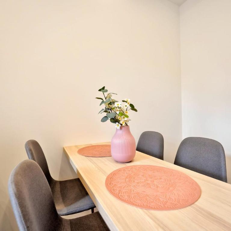 Apartments Srecko - Apartman sa 1 Spavaćom Sobom - 11