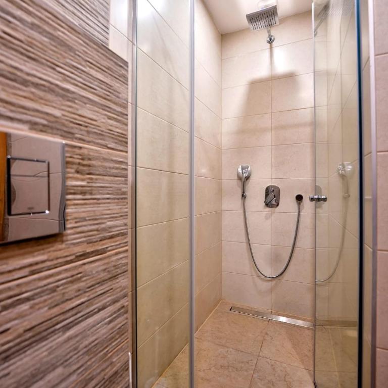 Apartments Srecko - Apartman sa 1 Spavaćom Sobom - 13