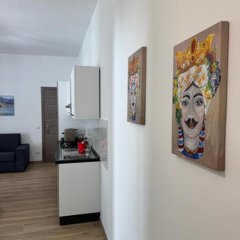 Beddamuri Holiday House - Appartamento Standard - 9