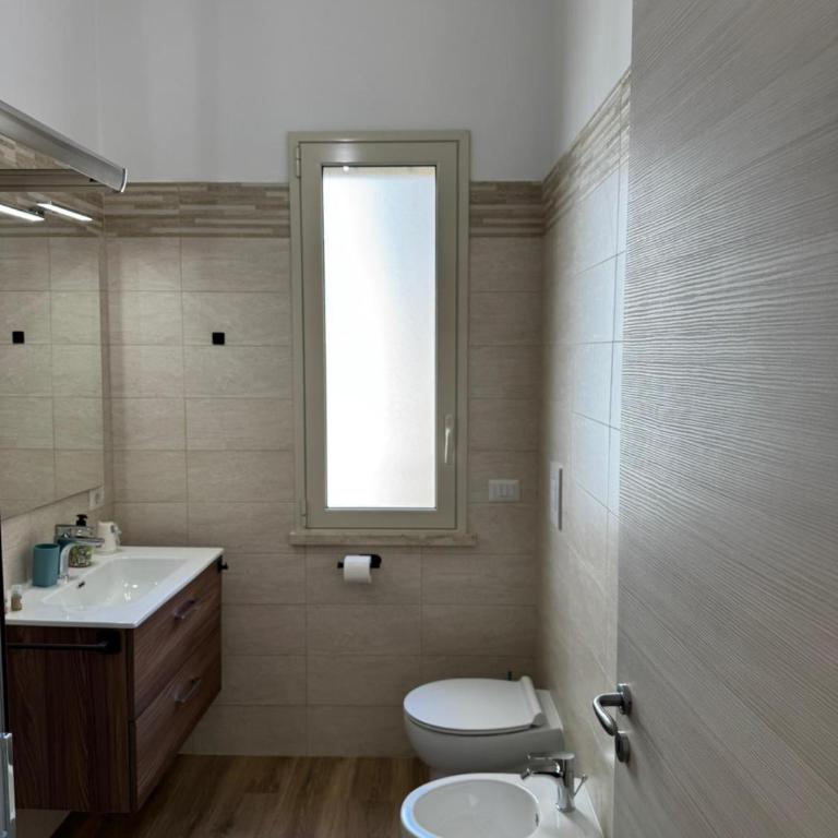 Beddamuri Holiday House - Appartamento Standard - 8