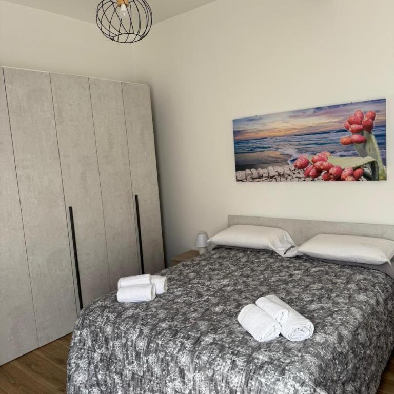 Beddamuri Holiday House - Appartamento Standard - 5