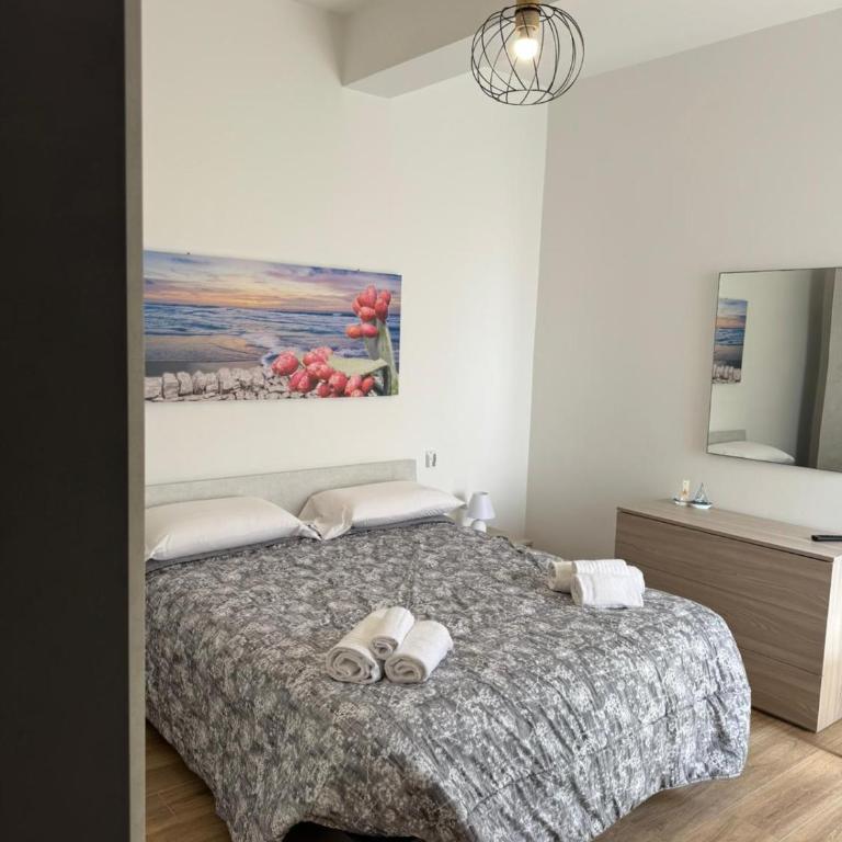 Beddamuri Holiday House - Appartamento Standard - 6