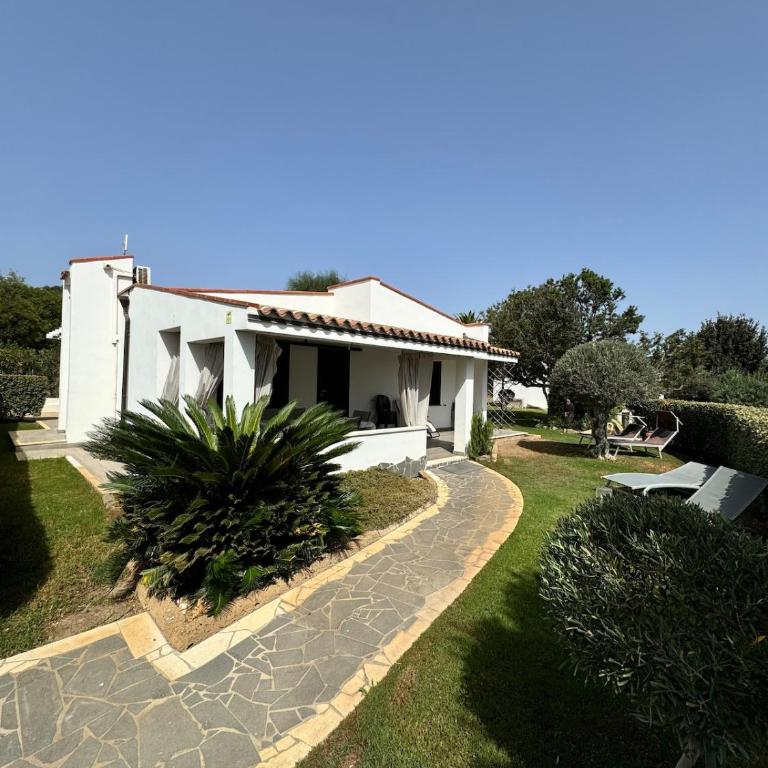 Villa Gigli - Casa con 3 Camere da Letto - 1