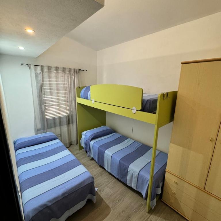 Villa Gigli - Casa con 3 Camere da Letto - 2