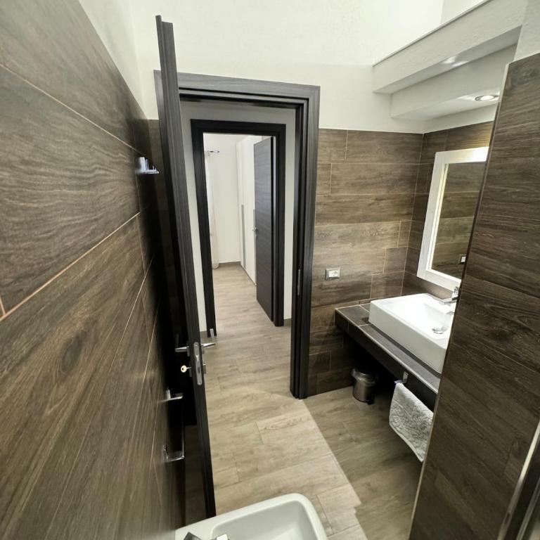 Villa Gigli - Casa con 3 Camere da Letto - 6