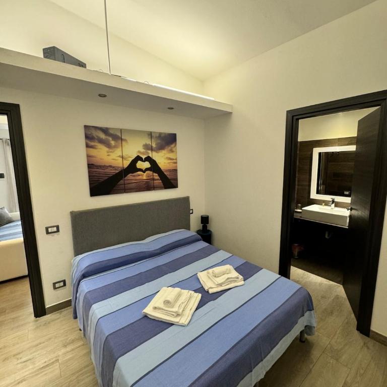 Villa Gigli - Casa con 3 Camere da Letto - 7