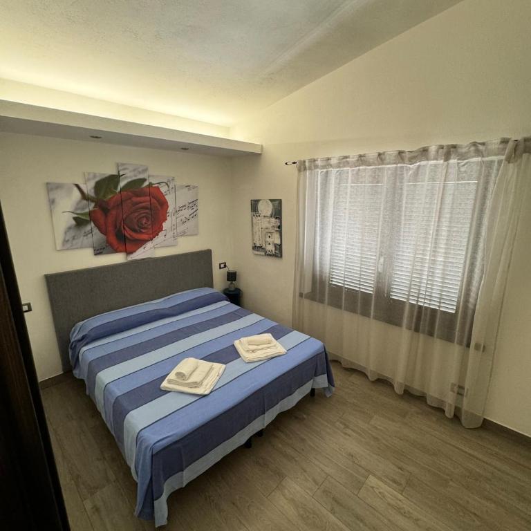 Villa Gigli - Casa con 3 Camere da Letto - 11