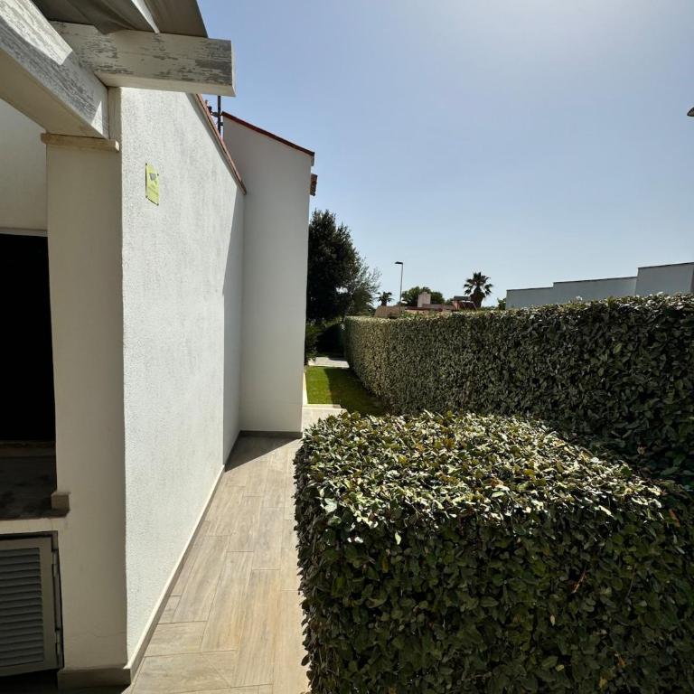 Villa Gigli - Casa con 3 Camere da Letto - 12