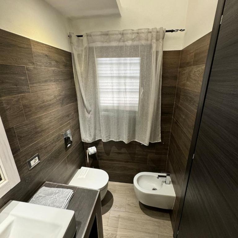 Villa Gigli - Casa con 3 Camere da Letto - 15
