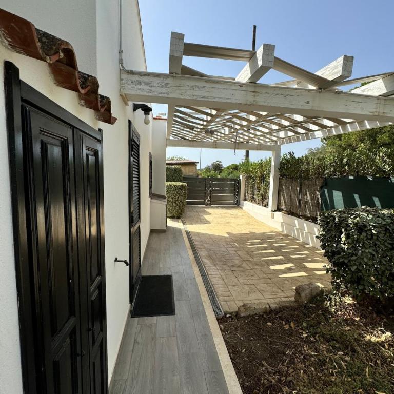 Villa Gigli - Casa con 3 Camere da Letto - 17