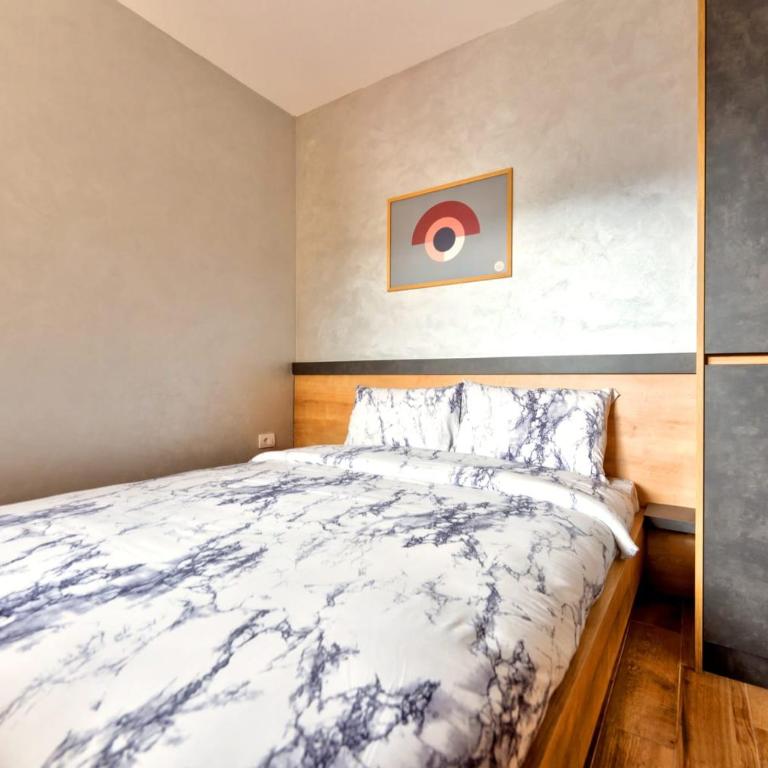 Apartments Srecko - Apartman - 8