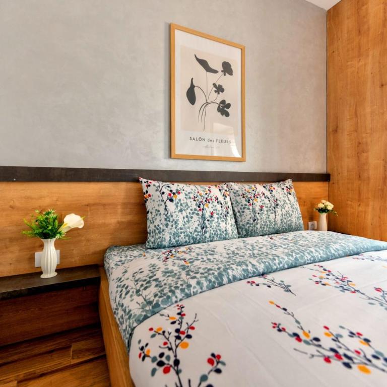 Apartments Srecko - Apartman - 9