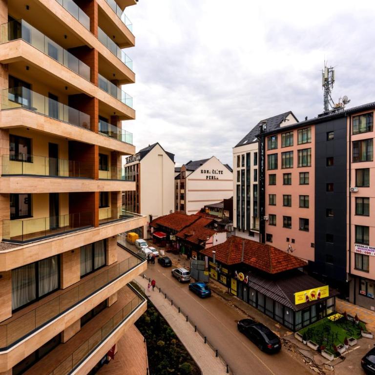 Apartments Srecko - Apartman - 10