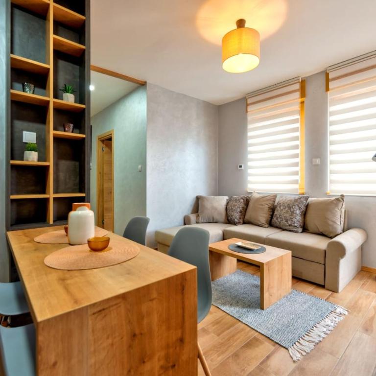 Apartments Srecko - Apartman - 15