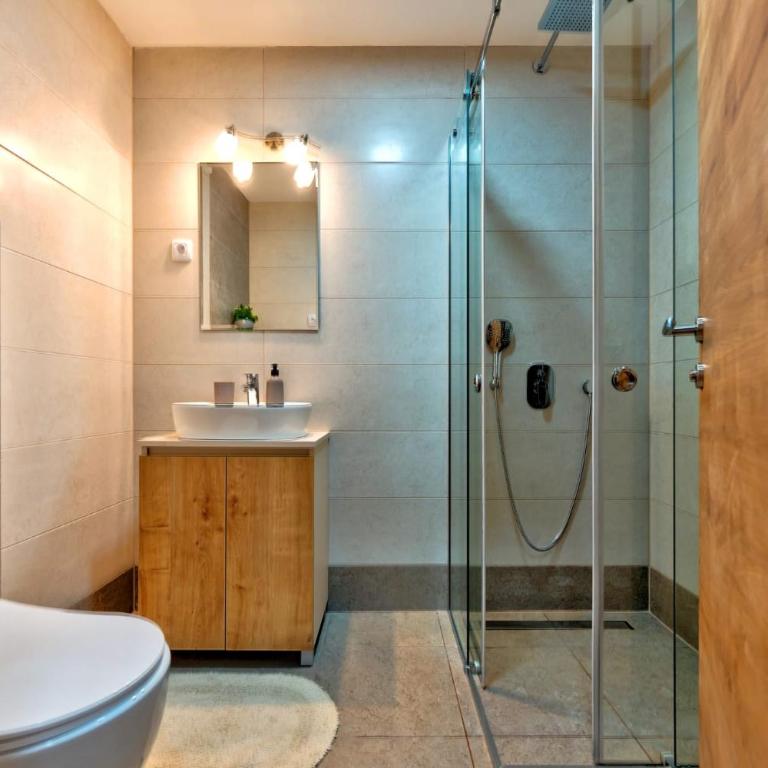 Apartments Srecko - Apartman - 16
