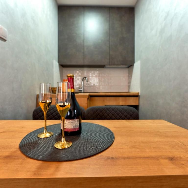 Apartments Srecko - Apartman - 13