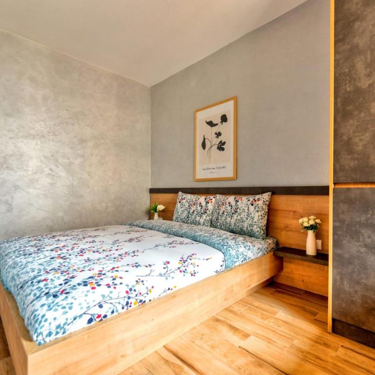 Apartments Srecko - Apartman - 14