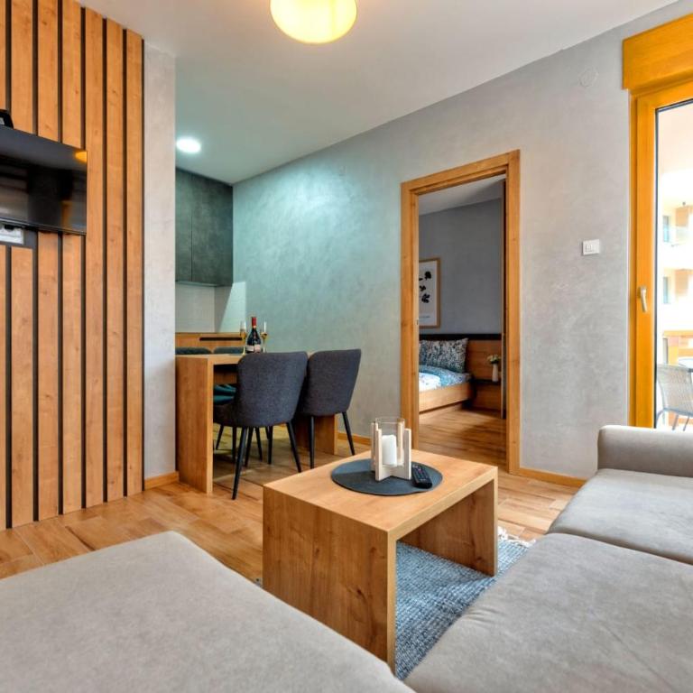 Apartments Srecko - Apartman - 19