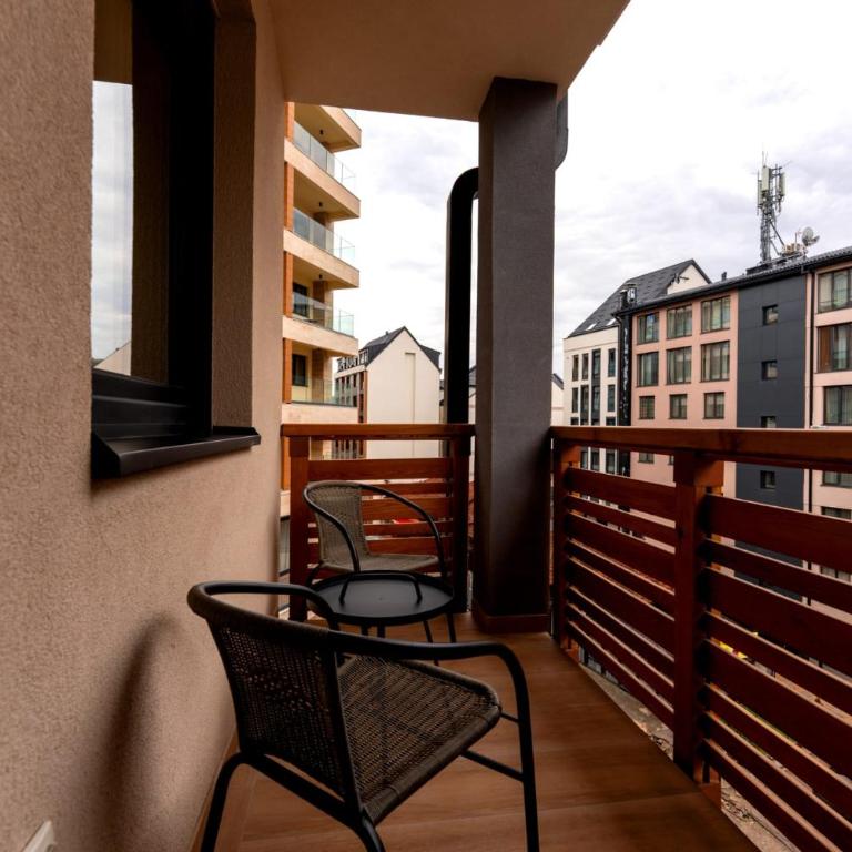 Apartments Srecko - Apartman - 22