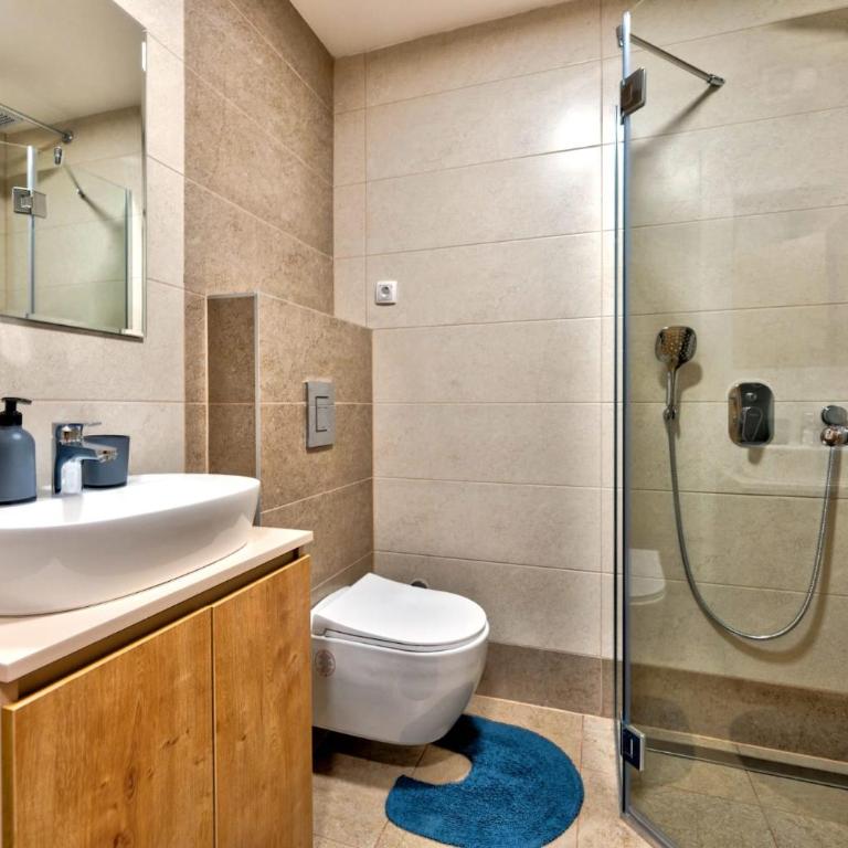 Apartments Srecko - Apartman - 20