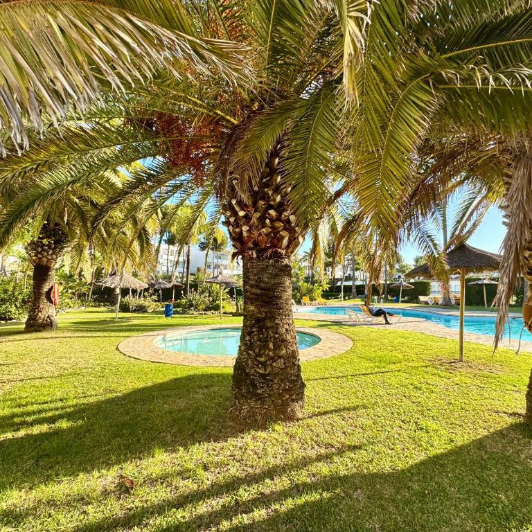 Sea view apartment in Rancho Miraflores - Apartamento de 2 dormitorios - 23