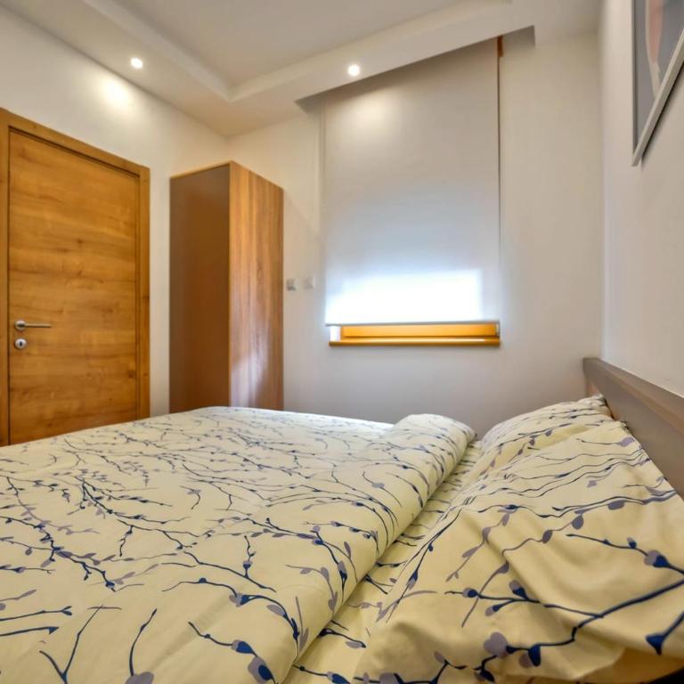 Apartments Srecko - Apartman sa 2 Spavaće Sobe - 3