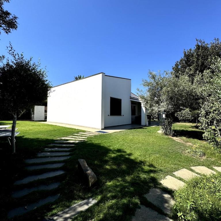 Villa Gerani - Casa con 3 Camere da Letto - 1