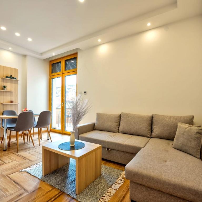 Apartments Srecko - Apartman sa 2 Spavaće Sobe - 7
