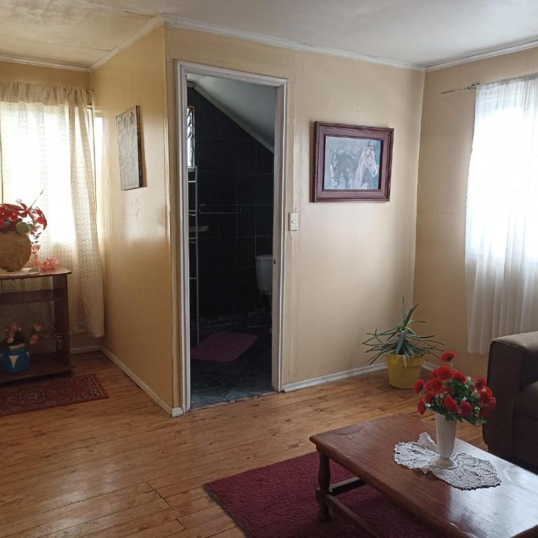Casa Residencial - Villa - 1
