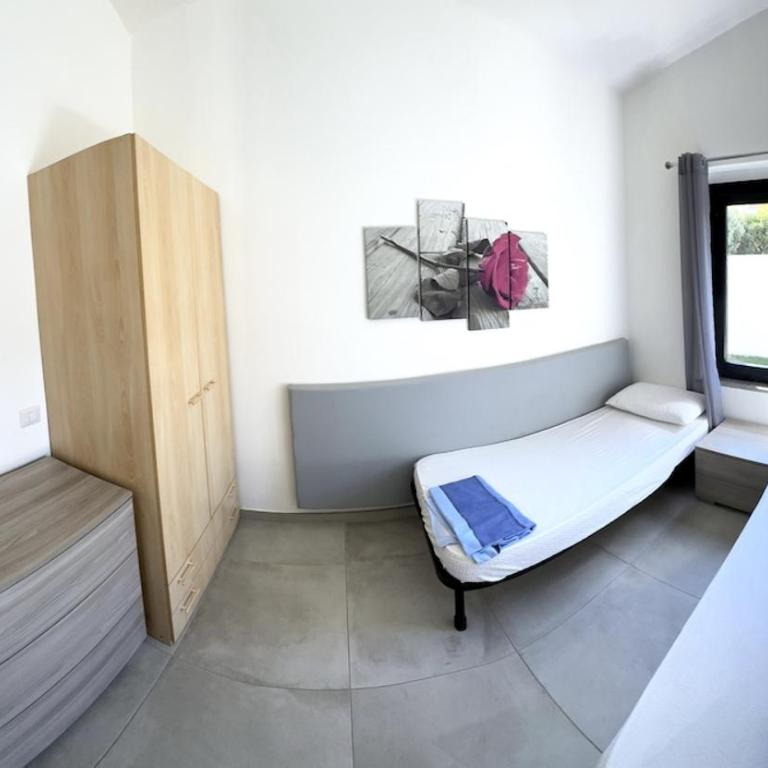 Villa Gerani - Casa con 3 Camere da Letto - 2