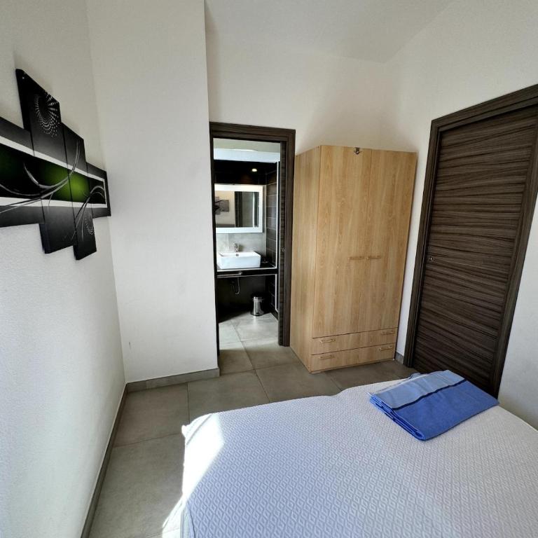 Villa Gerani - Casa con 3 Camere da Letto - 4