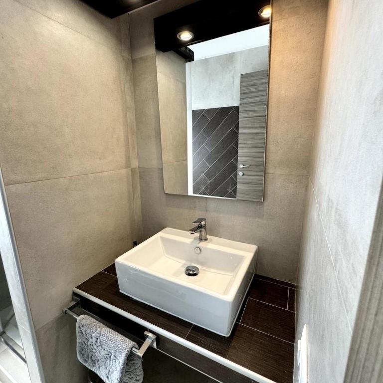 Villa Gerani - Casa con 3 Camere da Letto - 5