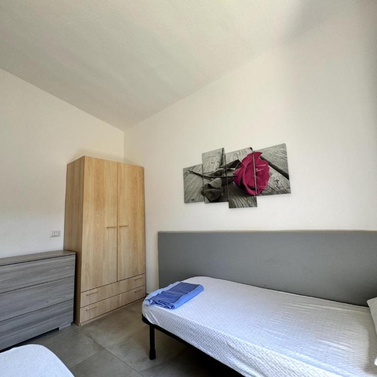 Villa Gerani - Casa con 3 Camere da Letto - 7