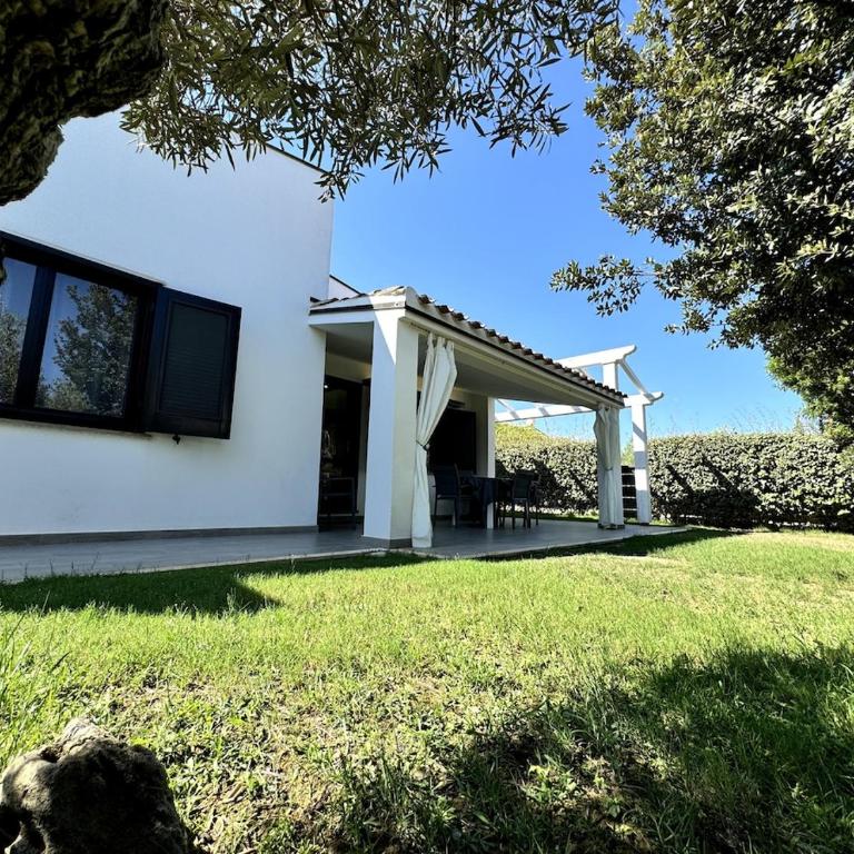 Villa Gerani - Casa con 3 Camere da Letto - 8