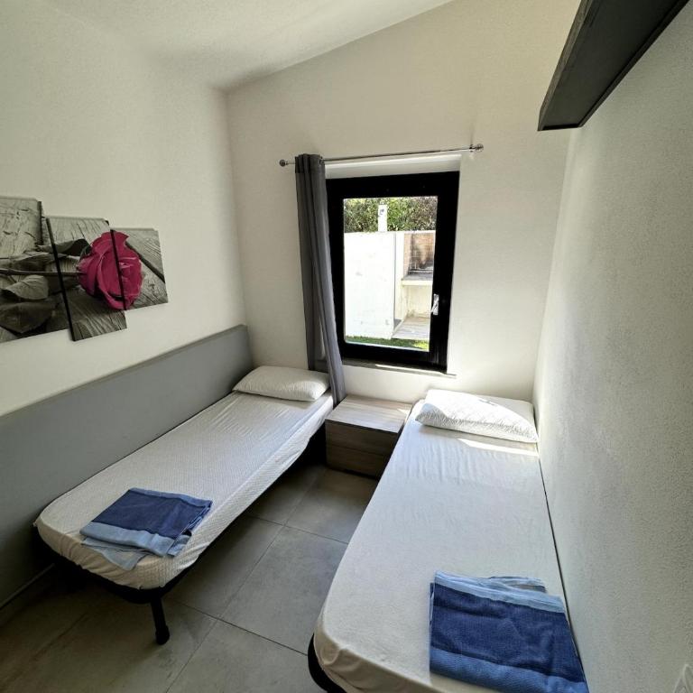 Villa Gerani - Casa con 3 Camere da Letto - 9
