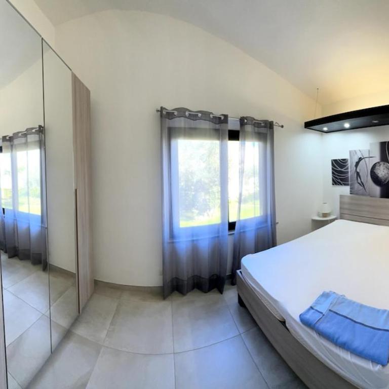 Villa Gerani - Casa con 3 Camere da Letto - 11