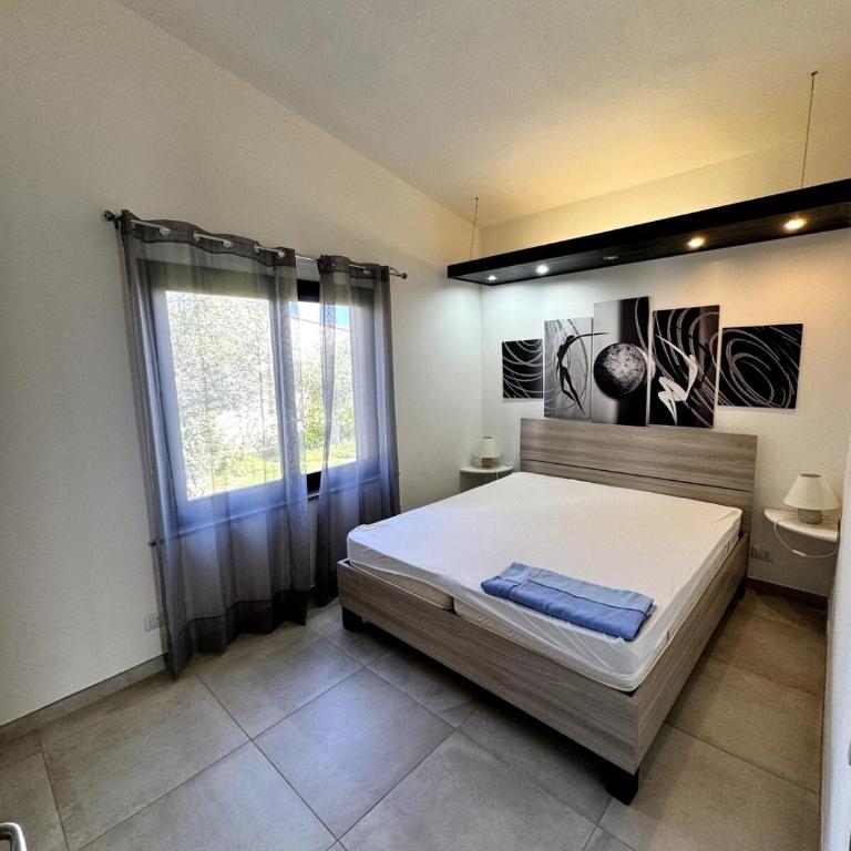 Villa Gerani - Casa con 3 Camere da Letto - 15