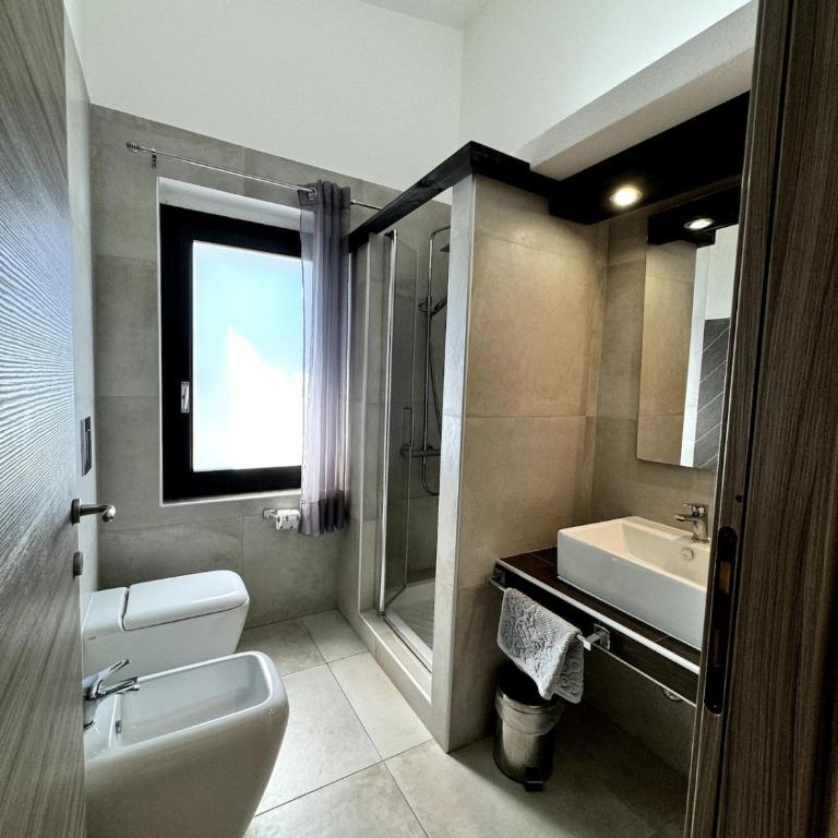 Villa Gerani - Casa con 3 Camere da Letto - 16
