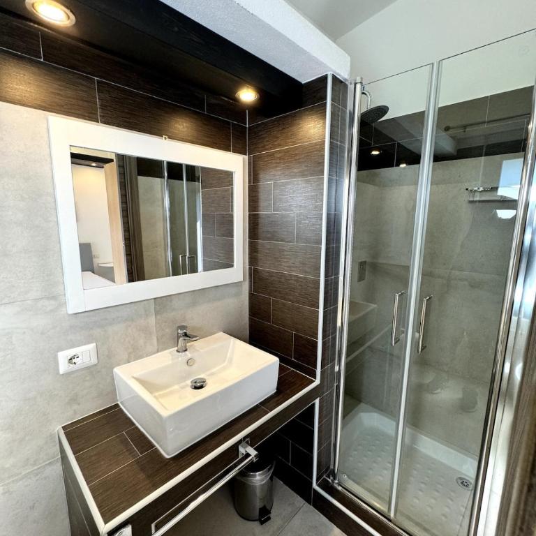 Villa Gerani - Casa con 3 Camere da Letto - 17