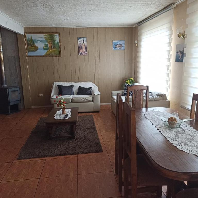 Casa Residencial - Villa - 2