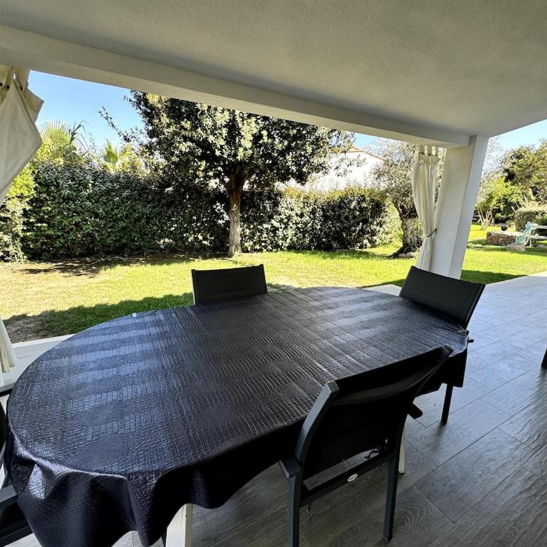 Villa Gerani - Casa con 3 Camere da Letto - 19