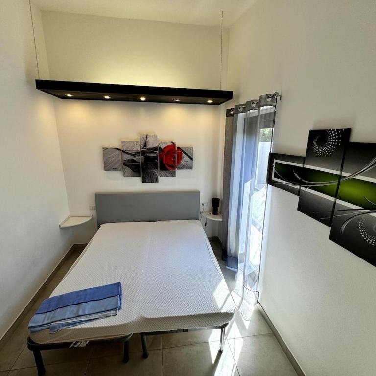 Villa Gerani - Casa con 3 Camere da Letto - 21