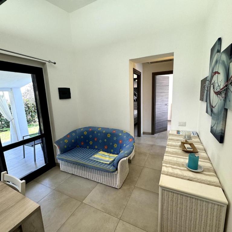 Villa Gerani - Casa con 3 Camere da Letto - 22