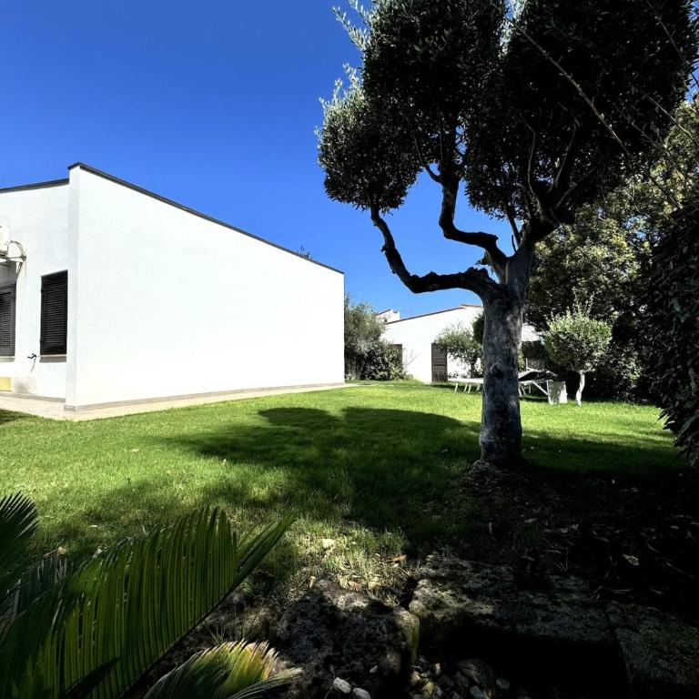 Villa Gerani - Casa con 3 Camere da Letto - 23