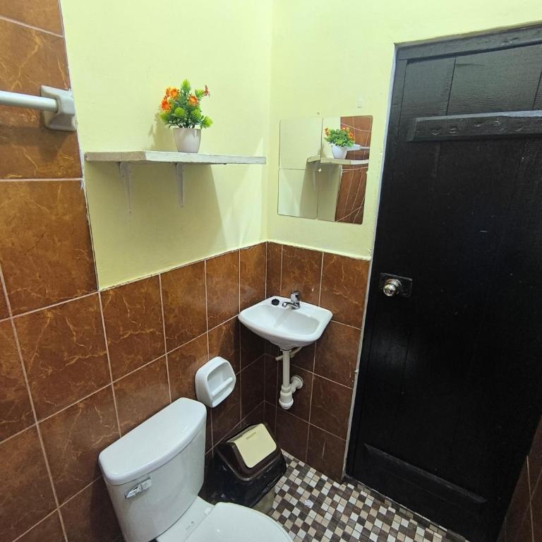 Apartaments BK1 Iquitos - One-Bedroom Apartment - 3