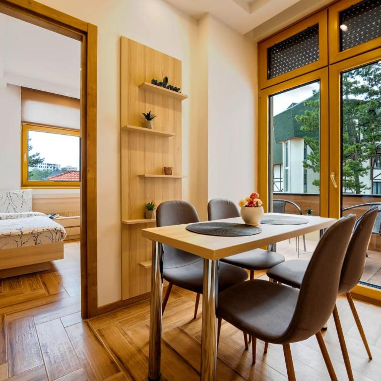 Apartments Srecko - Apartman sa 2 Spavaće Sobe - 11